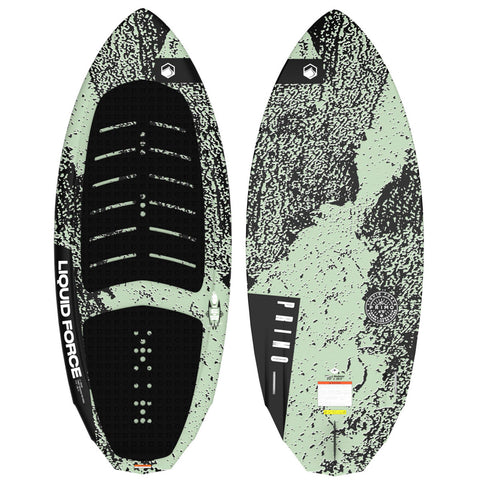 Liquid Force Primo Wakesurf Board 2024