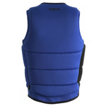 Follow Corp Comp Vest 2024 - Royal Blue
