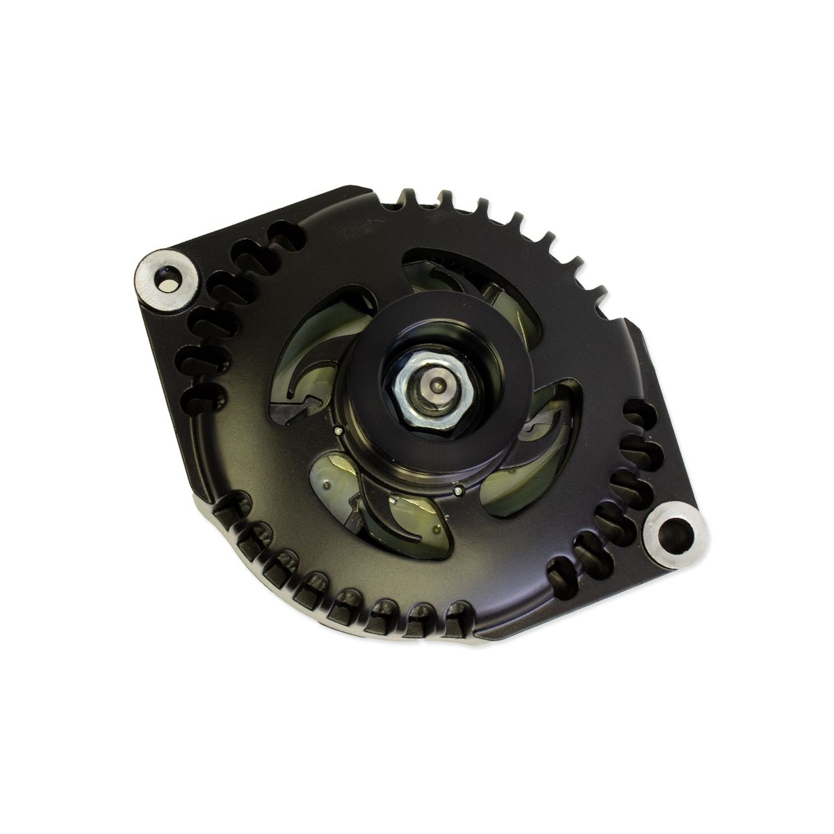 Indmar 170 AMP Alternator (575021SC) – Inboard Parts HQ