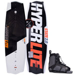 Hyperlite State w/ Remix Wakeboard Package 2025