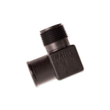Indmar 605030 Nylon Elbow Fitting – 1" x 1-1/4"