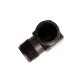 Indmar 605030 Nylon Elbow Fitting – 1" x 1-1/4"