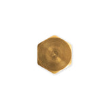 Indmar 605048 Engine Drain Plug 1/4"