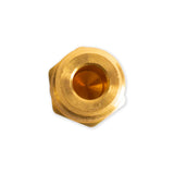 Indmar 605048 Engine Drain Plug 1/4"