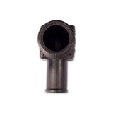 Indmar 605021 Nylon Elbow Fitting – 3/4" x 5/8"
