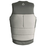 Follow Signal Comp Vest 2024 - Grey