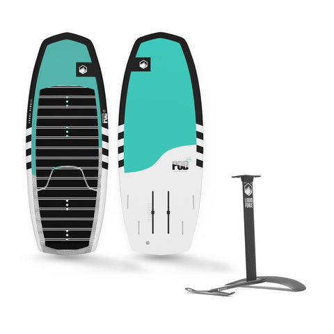 Liquid Force POD Flite 120 Foil Package 2025