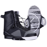 Hyperlite Team X Wakeboard Boots 2025