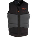 Follow Coastline Comp Vest