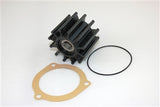 Ilmor PV06765 Raw Water Pump Impeller Kit