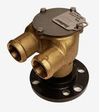 Indmar 685001-5 Raw Water Pump