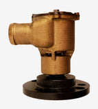 Indmar 685001-5 Raw Water Pump