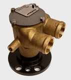 Indmar 685001-5 Raw Water Pump