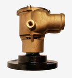 Indmar 685001-5 Raw Water Pump
