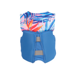 Liquid Force Lanai Youth CGA Life Vest 2025 - Tropical