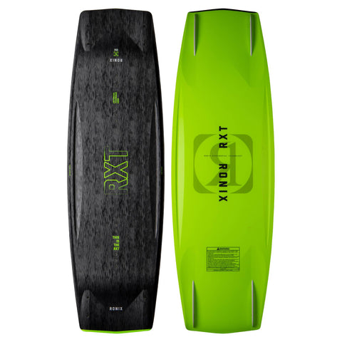Ronix RXT Blackout Technology Wakeboard 2024