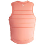 Follow Total Ladies Comp Vest 2025 - Melon