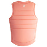 Follow Total Ladies Comp Vest 2025 - Melon