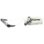 Hyperlite SG-T w/ X-Line Wakeboard Rope & Handle Package 2025 - White