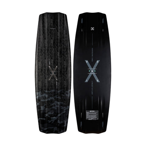 Ronix One Timebomb Fused Core Wakeboard 2022