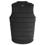 Follow Total Comp Vest 2025 - Dark Grey