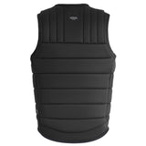 Follow Total Comp Vest 2025 - Dark Grey