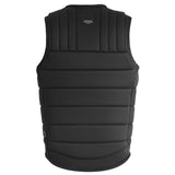 Follow Total Comp Vest 2025 - Dark Grey