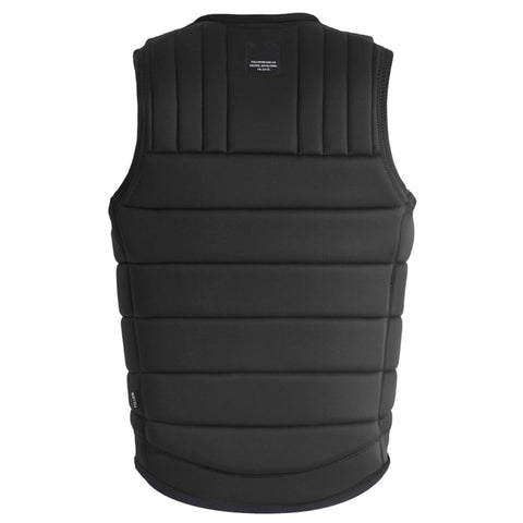 Follow Total Comp Vest 2025 - Dark Grey