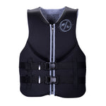Hyperlite Indy Neo CGA Life Vest 2025 - Black/Grey