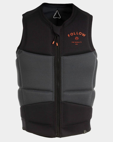 Follow Coastline Comp Vest