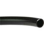 Reinforced Ballast Hose - Black 1in