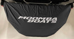 Moomba Platform Cover - Black