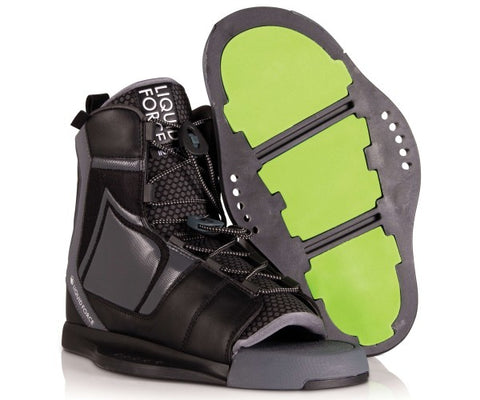 Liquid Force Index Wakeboard Boots 2021