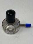 Fuel Pressure Regulator