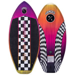 Hyperlite Gromcast Kids Wakesurf Board 2025