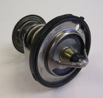 160 Degree Drilled Thermostat - LY6 (5/32)