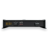 Wet Sounds Syndicate Series Full Range High Power Class-D 1100W 2Ch Amplifier