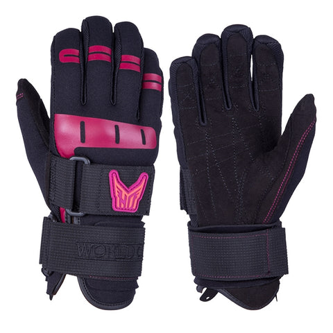 HO Sports Women's World Cup Ski Glove