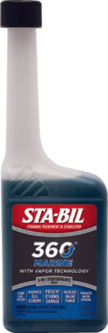 Sta-Bil Marine Ethanol Treatment - 10oz