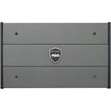 Wet Sounds Syndicate Series Full Range Class-D 1400W 6Ch Amplifier