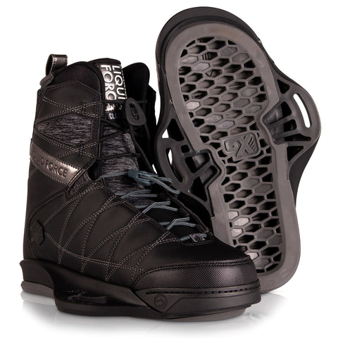 Liquid Force Classic 6X Wakeboard Boots 2025