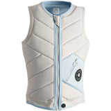 Follow Atlantis Ladies Comp Vest 2022 - Ice