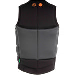 Follow Coastline Comp Vest