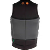 Follow Coastline Comp Vest
