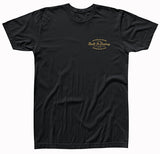 Hyperlite Built to Destroy T-Shirt - Black