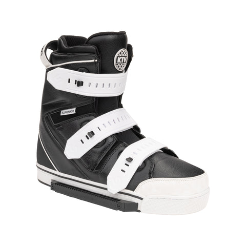 Slingshot KTV EverShred Wakeboard Boots 2024