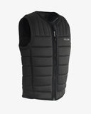 Follow Total Comp Vest 2025 - Dark Grey