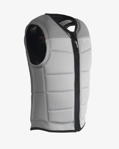 Follow Section Comp Vest 2025 - Stone