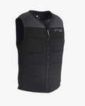 Follow Section Comp Vest 2025 - Black