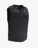 Follow Section Comp Vest 2025 - Black
